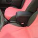 Купить Подлокотник модельный Armrest для Ford Fiesta 1999–2008 Черный 40449 Подлокотники в авто - 7 фото из 7
