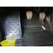 Купити Автомобільні килимки в салон Renault Duster 2018- (Avto-Gumm) 28711 Килимки для Renault - 3 фото из 10