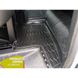Купити Автомобільні килимки в салон Renault Trafic 3 16-/Opel Vivaro 15- (2-й ряд) (Avto-Gumm) 28408 Килимки для Opel - 6 фото из 7