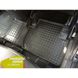 Купити Автомобільні килимки в салон Mitsubishi Outlander XL 2007-2012 (Avto-Gumm) 28880 Килимки для Mitsubishi - 9 фото из 10