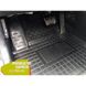 Купить Передние коврики в автомобиль Kia Ceed (JD) 2012- (Avto-Gumm) 27351 Коврики для KIA - 5 фото из 9