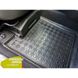 Купить Автомобильные коврики в салон Renault Duster 2018- (Avto-Gumm) 28711 Коврики для Renault - 7 фото из 10