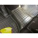 Купити Автомобільні килимки в салон Mitsubishi Outlander XL 2007-2012 (Avto-Gumm) 28880 Килимки для Mitsubishi - 10 фото из 10