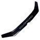 Buy Hood deflector fly swatter Volkswagen Passat B7 2010-2015 (Europe) Voron Glass 58214 Hood deflectors for Volkswagen - 2 photos from 7
