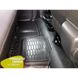 Купити Автомобільні килимки в салон Renault Trafic 3 16-/Opel Vivaro 15- (2-й ряд) (Avto-Gumm) 28408 Килимки для Opel - 5 фото из 7