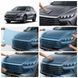 Купить Антигравийная защитная бронепленка по лекалам для BYD Song Pro I facelift 2023- зоны дверей и стойки окон 103261 Модельные лекала защитных пленок для BYD - 3 фото из 3