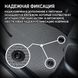 Купить 3D EVA Коврики в салон для Skoda SuperB 2001-2008 (Металлический подпятник) Черные-Коричневый кант 5 шт 62976 Коврики для Skoda - 3 фото из 10