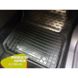 Купить Передние коврики в автомобиль Ford Focus 3 2011- (Avto-Gumm) 27188 Коврики для Ford - 5 фото из 6