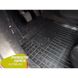 Купить Водительский коврик в салон Chevrolet Cruze 2009- (Avto-Gumm) 27507 Коврики для Chevrolet - 3 фото из 5