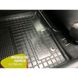 Купить Передние коврики в автомобиль Kia Ceed (JD) 2012- (Avto-Gumm) 27351 Коврики для KIA - 6 фото из 9