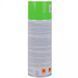 Купить Флуоресцентная краска Nowax Спрей 450 мл Зеленая (green) NX48046 58865 Краски аэрозольные - 4 фото из 4