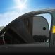 Купить Солнцезащитные шторки для боковых окон автомобиля 440х380mm 8156 Шторки солнцезащитные для окон авто - 2 фото из 2