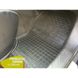 Купити Автомобільні килимки в салон Mitsubishi Outlander XL 2007-2012 (Avto-Gumm) 28880 Килимки для Mitsubishi - 6 фото из 10