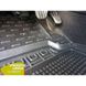 Купити Автомобільні килимки в салон Renault Duster 2018- (Avto-Gumm) 28711 Килимки для Renault - 4 фото из 10