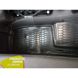 Купити Автомобільні килимки в салон Renault Trafic 3 16-/Opel Vivaro 15- (2-й ряд) (Avto-Gumm) 28408 Килимки для Opel - 2 фото из 7