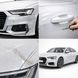 Купить Хомут Volkswagen Audi Seat 3W0971838 (C3352) 74250 Хомуты и держатели - 2 фото из 3