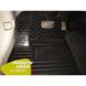 Купити Автомобільні килимки в салон Mitsubishi Outlander XL 2007-2012 (Avto-Gumm) 28880 Килимки для Mitsubishi - 3 фото из 10