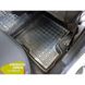 Купити Автомобільні килимки в салон Renault Duster 2018- (Avto-Gumm) 28711 Килимки для Renault - 8 фото из 10
