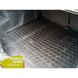 Купить Автомобильный коврик в багажник Citroen C-Elysee 2013- (Avto-Gumm) 29251 Коврики для Citroen - 4 фото из 6