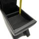 Купить Подлокотник модельный Armrest для Daewoo Lanos Серый 40214 Подлокотники в авто - 5 фото из 10