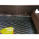 Купити Автомобільний килимок в багажник Mercedes GL X166 2012- / GLS 2016- Гумо-пластик 42206 Килимки для Mercedes-Benz - 4 фото из 5