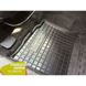 Купити Автомобільні килимки в салон Mitsubishi Outlander XL 2007-2012 (Avto-Gumm) 28880 Килимки для Mitsubishi - 7 фото из 10
