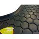 Купити Автомобільний килимок в багажник Audi A6 (C7) 2014 - Універсальний / Гумовий (Avto-Gumm) 28285 Килимки для Audi - 3 фото из 3