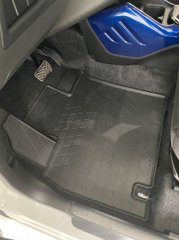 Купити Водійський килимок у салон для Suzuki Ignis III 2016- 34718 Килимки для Suzuki