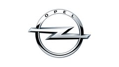 Дефлекторы капота Opel, Дефлекторы капота, Автотовары