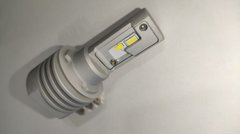 Купить LED лампы автомобильные_H15 радиатор 4000Lm EA MINI / CSP / 15W / 5000K / IP67 / 9-16V 2шт 32210 LED Лампы Китай