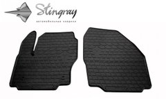 Купити Автомобільні килимки передні для Ford S-Max 2006-2014 35118 Килимки для Ford