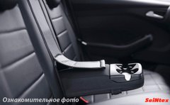 Купить Чехлы салона Honda CR-V IV 2012- Эко-кожа /черные 85437 927 Чехлы для сиденья модельные