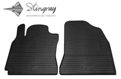 Купити Автомобільні килимки передні для Chery Tiggo (T11) 2005-2014 30165 Килимки для Chery