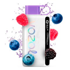 Купить Vozol Star 12000 Mixed Berries (Смешанные Ягоды) 66656 Одноразовые POD системы
