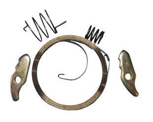 Buy HT-135/9HP Manual starter repair kit (309058) 76642