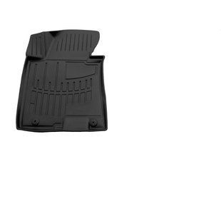 Buy Driver's 3D mat for Kia Ceed II 2012-2018 / High side 44197 Floor mats for KIA