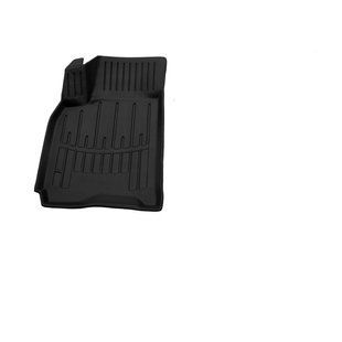 Купити Водійський 3D килимок для Chevrolet Lacetti 2004- / Високий борт 44147 Килимки для Chevrolet