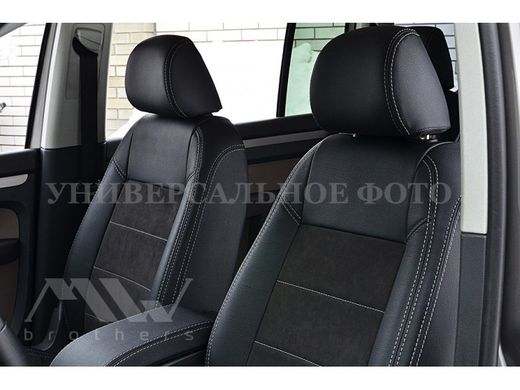 Купить Авточехлы модельные MW Brothers для Chevrolet Camaro VI с 2015 59069 Чехлы модельные MW Brothers