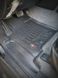 Купити Автомобільні 3D килимки в салон для Toyota Land Cruiser 200 2011 - Високий борт 39664 Килимки для Toyota - 4 фото из 10