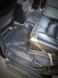 Купити Автомобільні 3D килимки в салон для Toyota Land Cruiser 200 2011 - Високий борт 39664 Килимки для Toyota - 7 фото из 10
