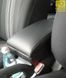 Купить Подлокотник модельный Armrest для Hyundai Elantra HD 2006-2011 Черный 40458 Подлокотники в авто - 5 фото из 6