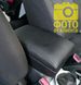 Купить Подлокотник модельный Armrest для Hyundai Elantra HD 2006-2011 Черный 40458 Подлокотники в авто - 4 фото из 6