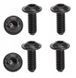 Купити Гвинт M6x16 Citroen Peugeot Opel 6924H2 (H2399) 73709 Гвинти - 2 фото из 2