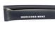 Buy Window deflectors wind deflectors Mercedes-Benz E-Class (W211) 2002-2009 Scotch 3M Voron Glass 81552 Window deflectors for Mercedes-Benz - 3 photos from 3