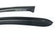 Buy Window deflectors wind deflectors Mercedes-Benz E-Class (W211) 2002-2009 Scotch 3M Voron Glass 81552 Window deflectors for Mercedes-Benz - 2 photos from 3