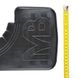 Купить Брызговики малые Citroen структурная резина Mud-Flaps 2шт 23488 Брызговики универсальные с логотипом моделей - 3 фото из 4