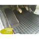 Купити Автомобільні килимки в салон Renault Trafic 2 02-/Opel Vivaro 02- (Avto-Gumm) 28229 Килимки для Opel - 3 фото из 9