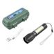 Купить Фонарь ручной POLICE 511-T6-450 lum USB встроенный аккумулятор 300 метров zoom (2766) 42974 Фонарики Переноски Прожекторы - 8 фото из 10