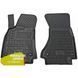 Front mats for Audi A4 (B8) 2008&ndash;2015 Avto-Gumm
