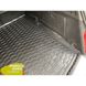Купити Автомобільний килимок в багажник Opel Insignia 2013 - Universal / Гумо - пластик 42265 Килимки для Opel - 5 фото из 6